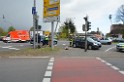 VU Koeln Porz Gremberghoven Frankfurterstr Steinstr P05